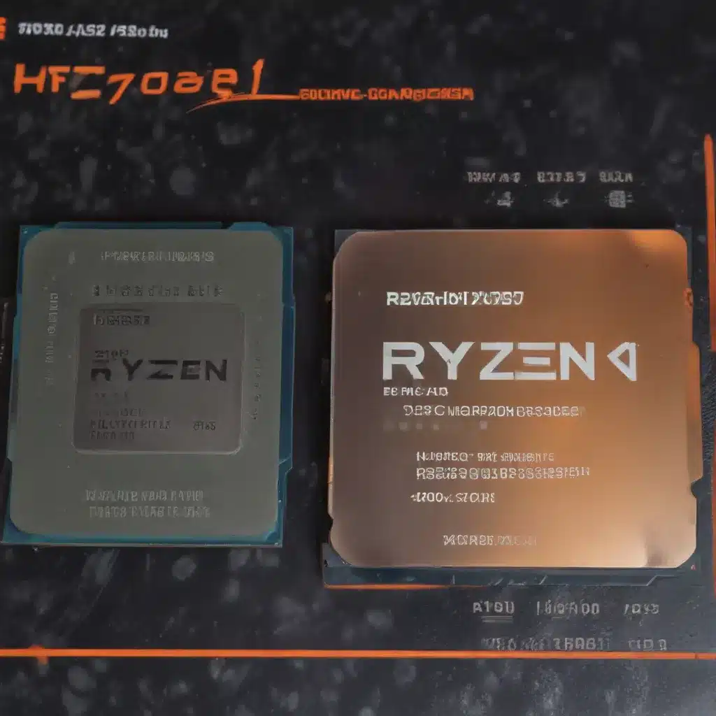 Ryzen 9 7900X vs Core i9-13900K: The Flagship CPU Battle Royale Continues with New Data