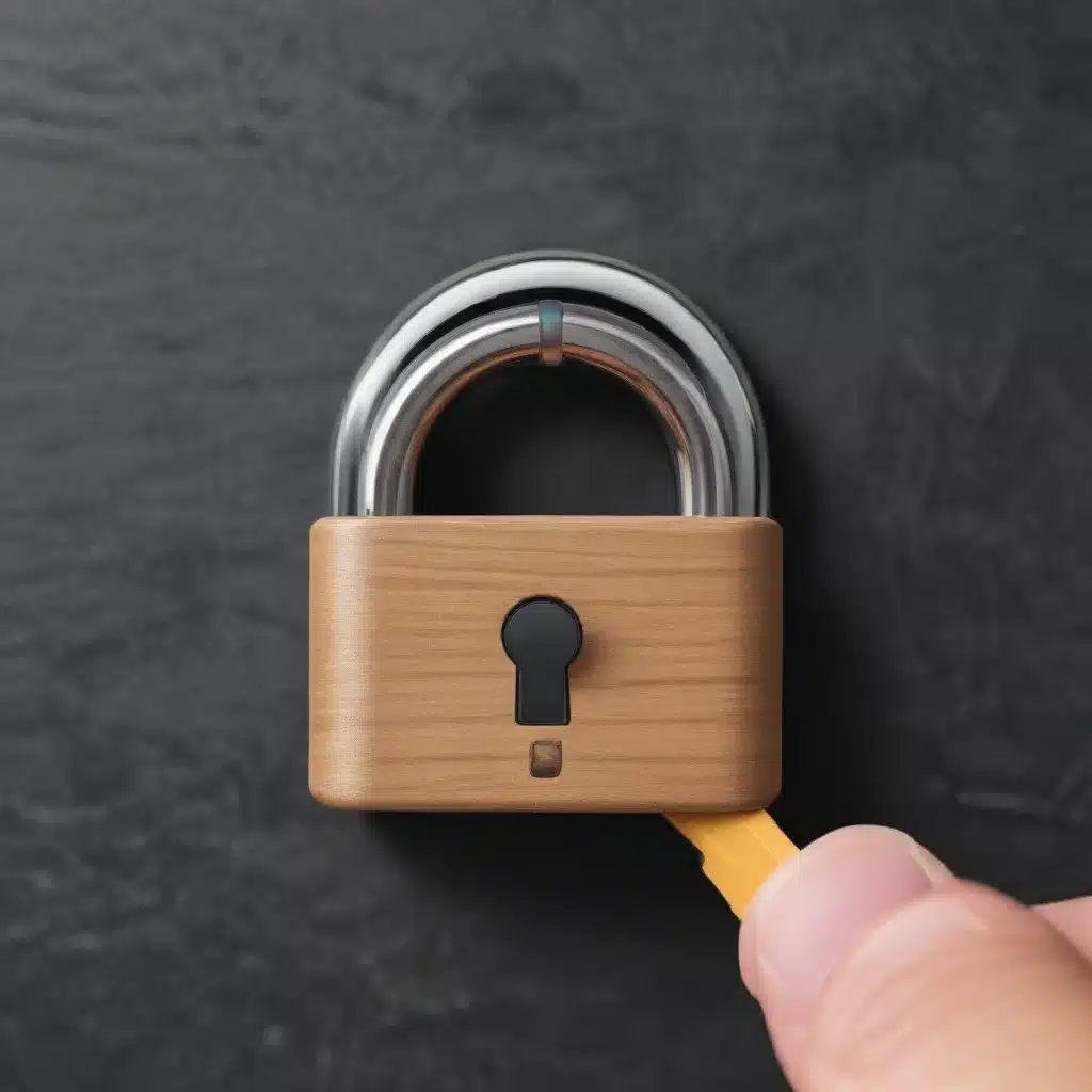 Secure Your Digital Life with a Password Manager