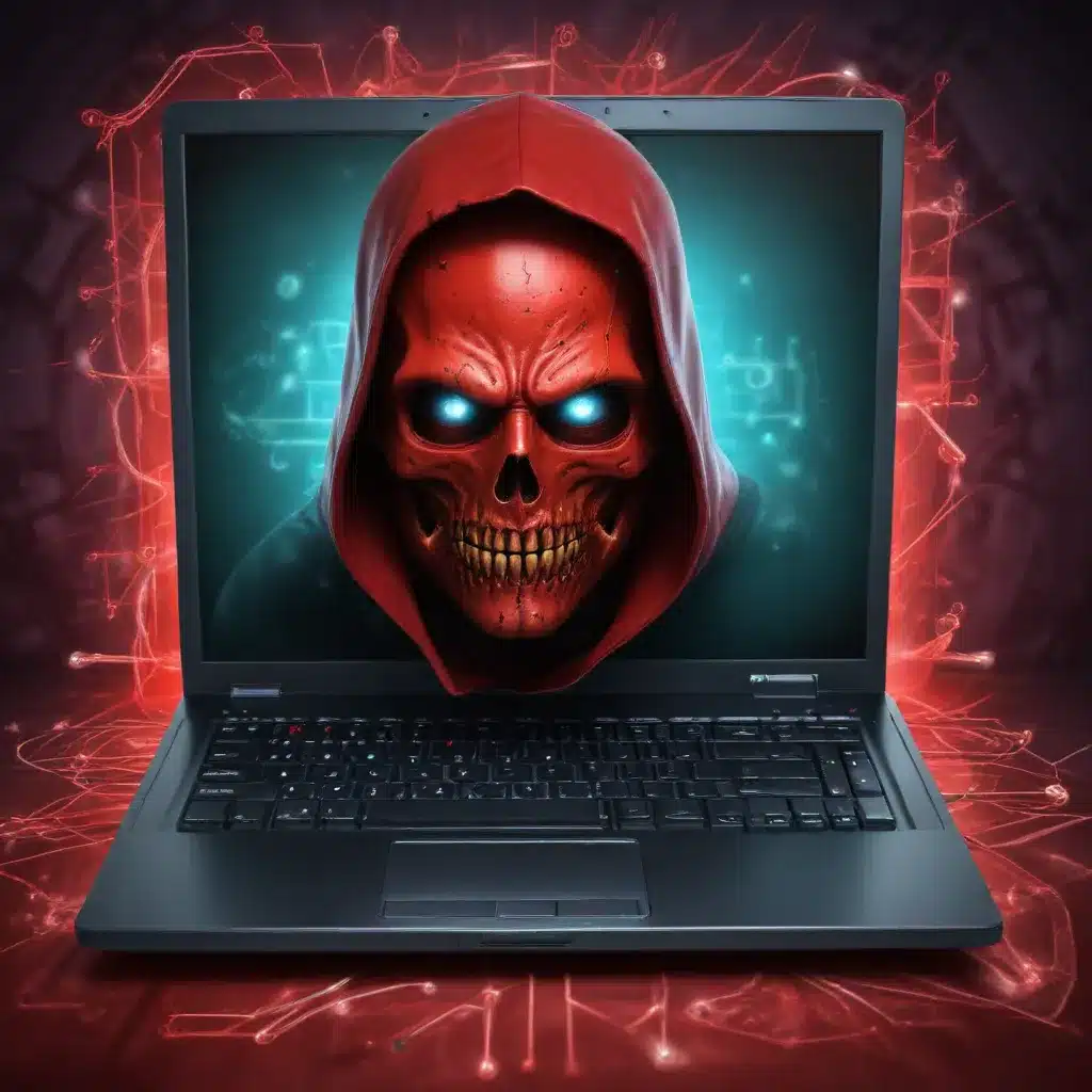 Secure Your PC from Malware and Viruses