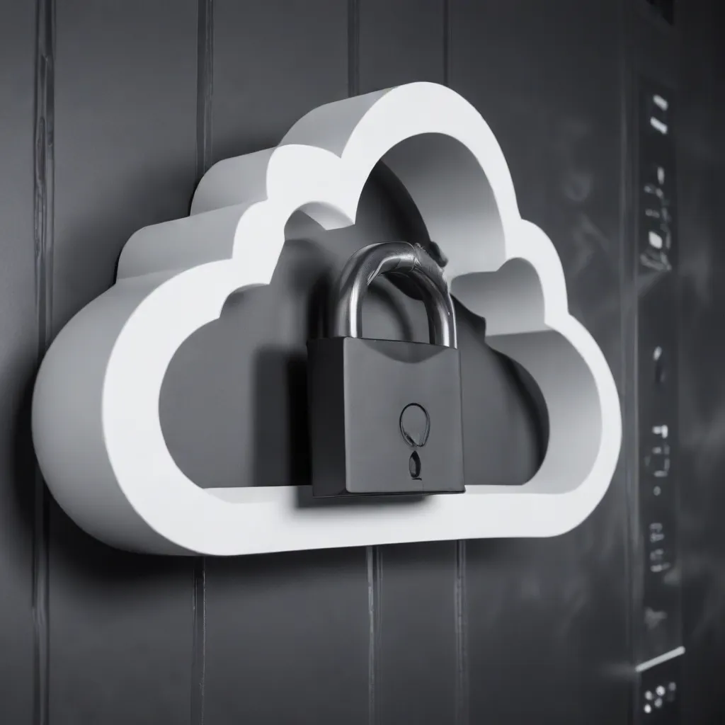 Securing Cloud-Hosted Applications with Advanced Access Control and Authorization