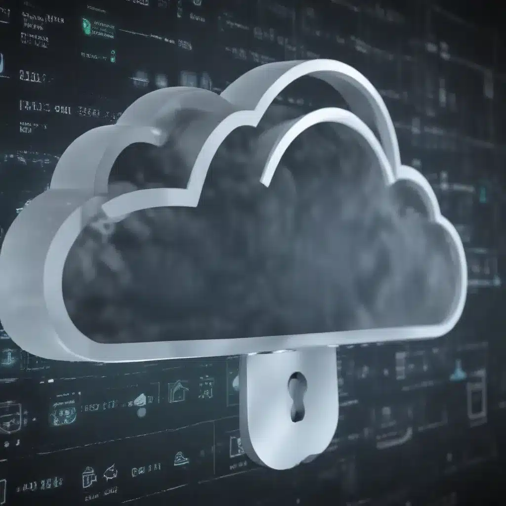 Securing Cloud-Hosted Applications with Comprehensive Application Security