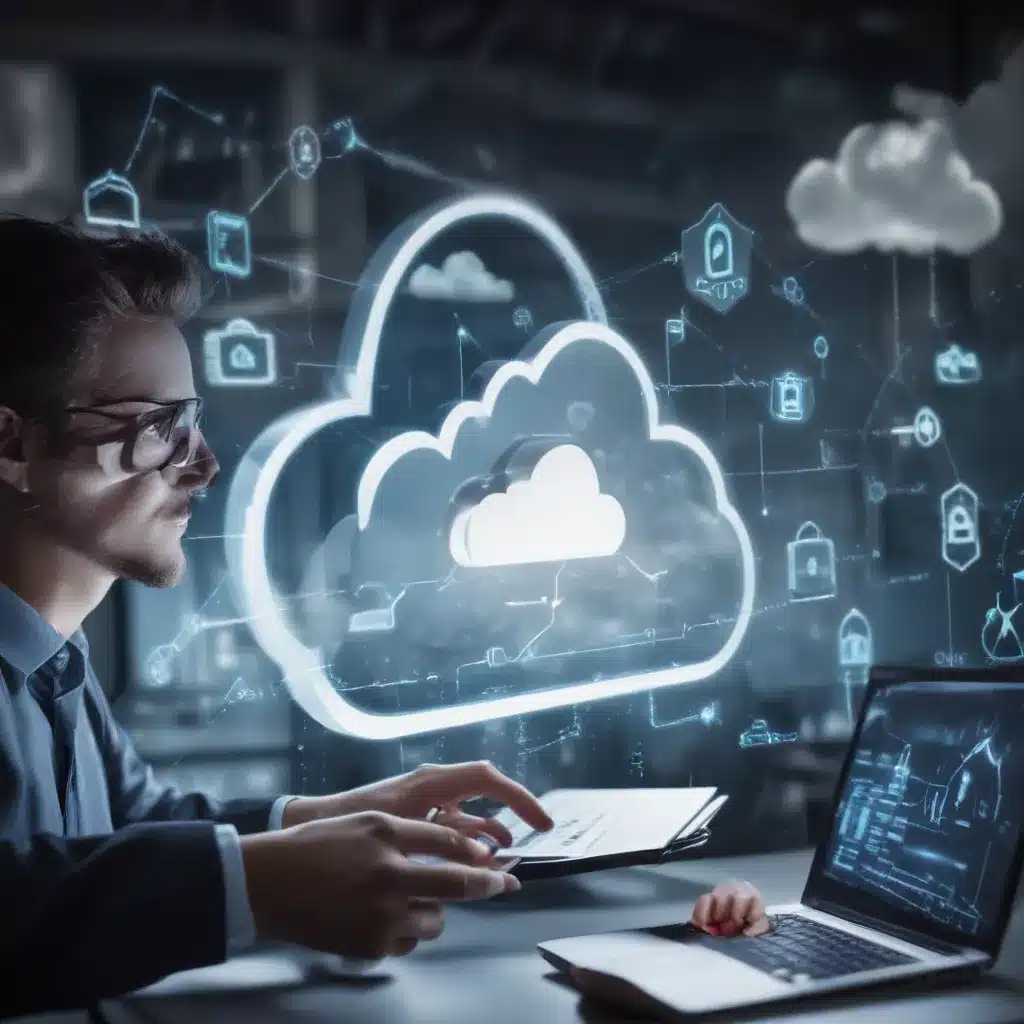 Securing Cloud-Hosted Applications with Comprehensive Application Security, Monitoring, Threat Detection, and Incident Response