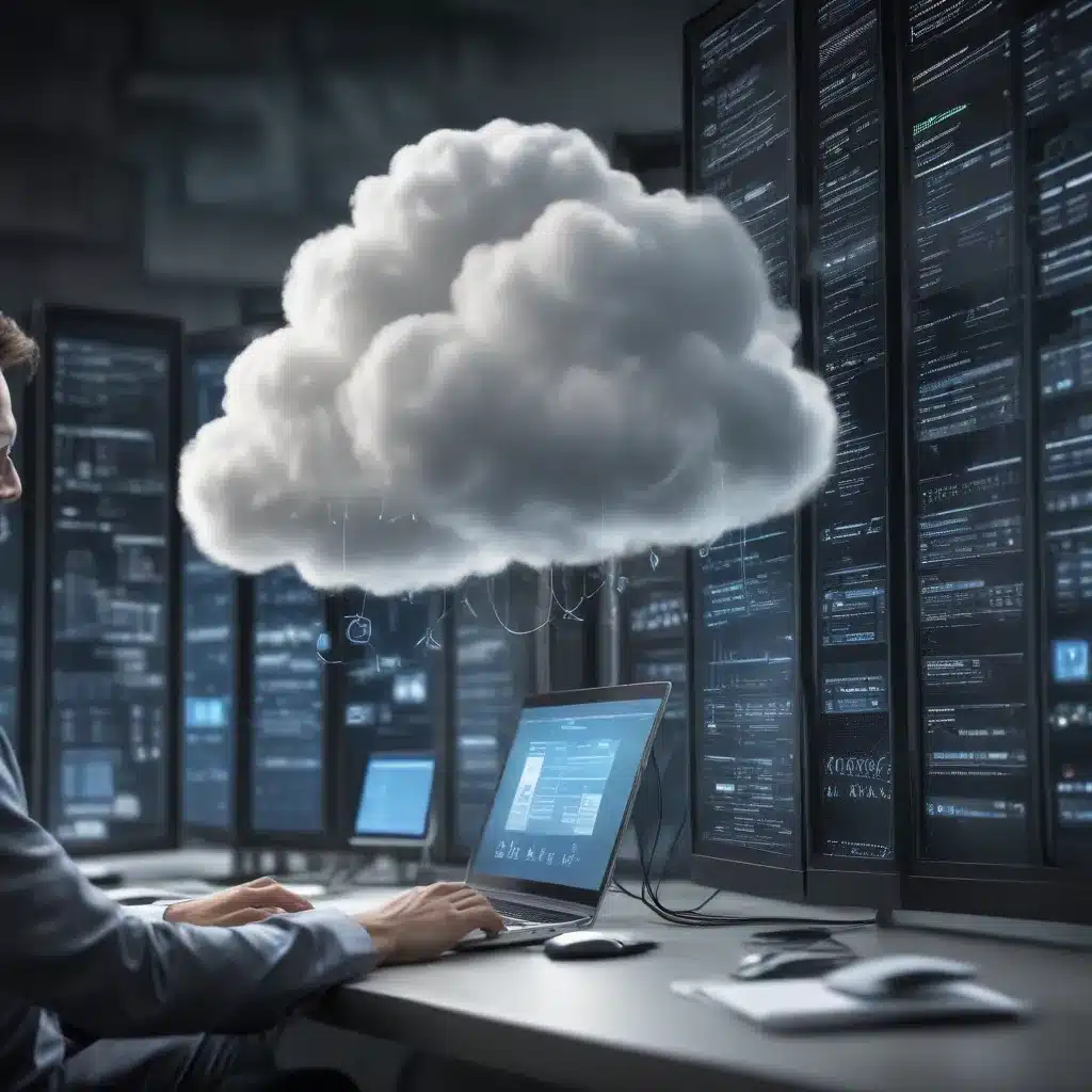 Securing Cloud-Hosted Applications with Comprehensive Application Security, Monitoring, Threat Detection, and Incident Response at the Enterprise Level