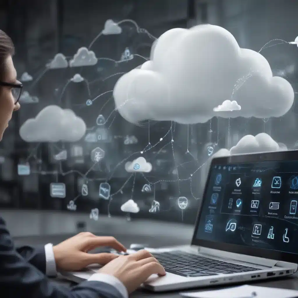Securing Cloud-Hosted Applications with Comprehensive Application Security, Monitoring, and Alerting