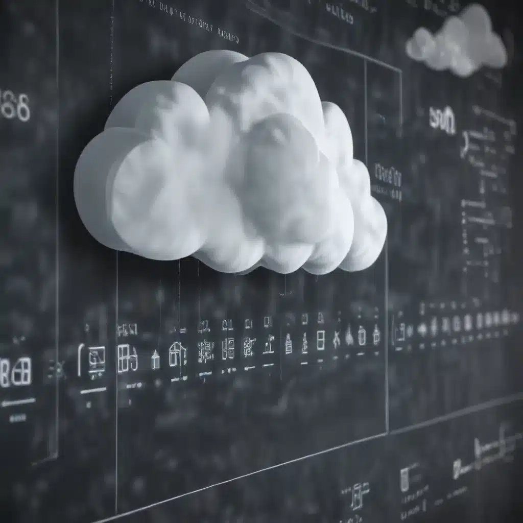 Securing Cloud-Hosted Applications with Comprehensive Application Security and Monitoring