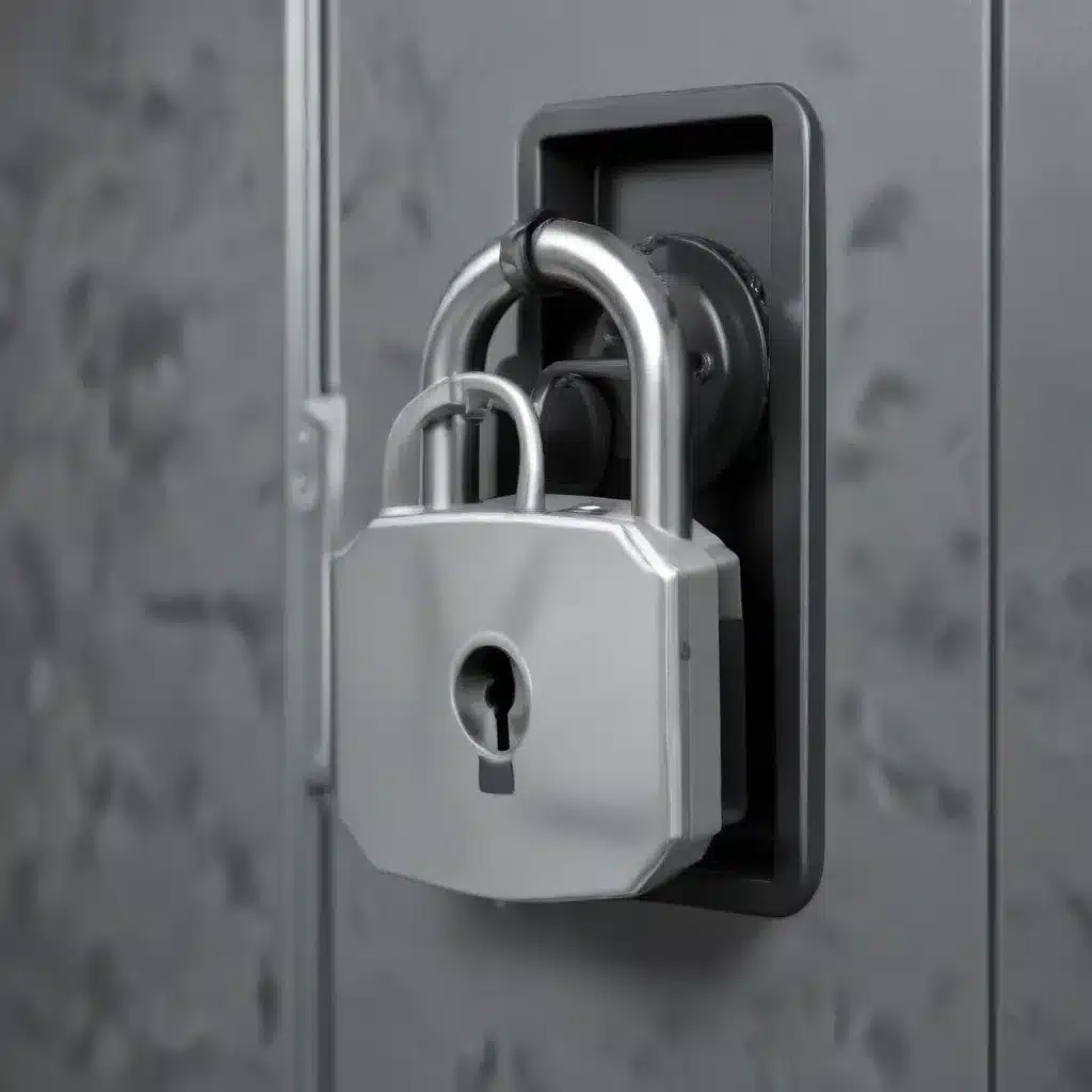 Securing Cloud-Hosted Data with Advanced Encryption and Key Management