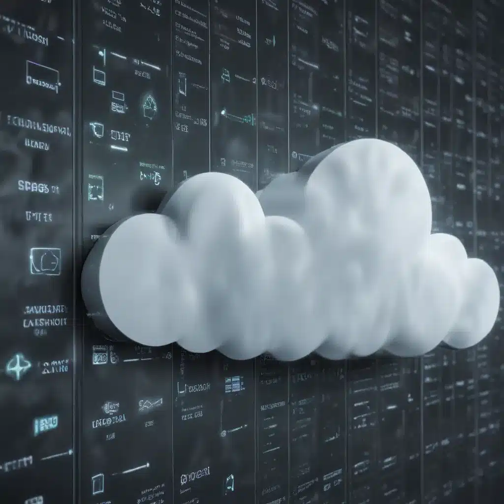 Securing Cloud-Hosted Databases: Strategies and Best Practices