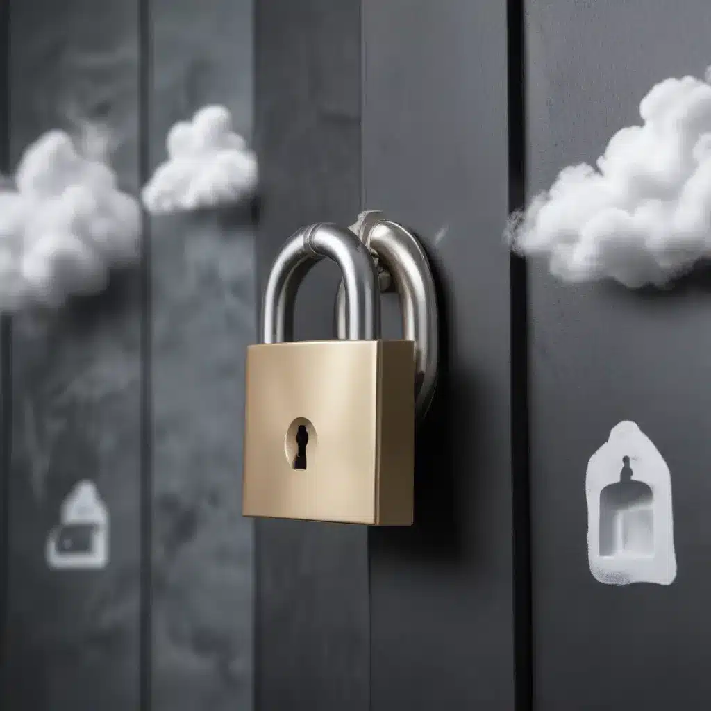 Securing Cloud-Hosted Databases with Advanced Encryption, Access Control, and Auditing