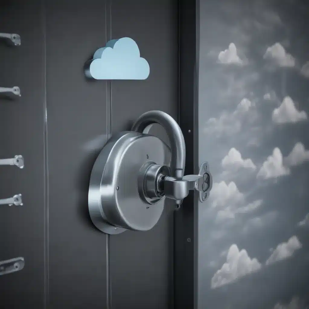 Securing Cloud-Hosted Databases with Advanced Encryption, Access Control, and Automated Backup/Restore