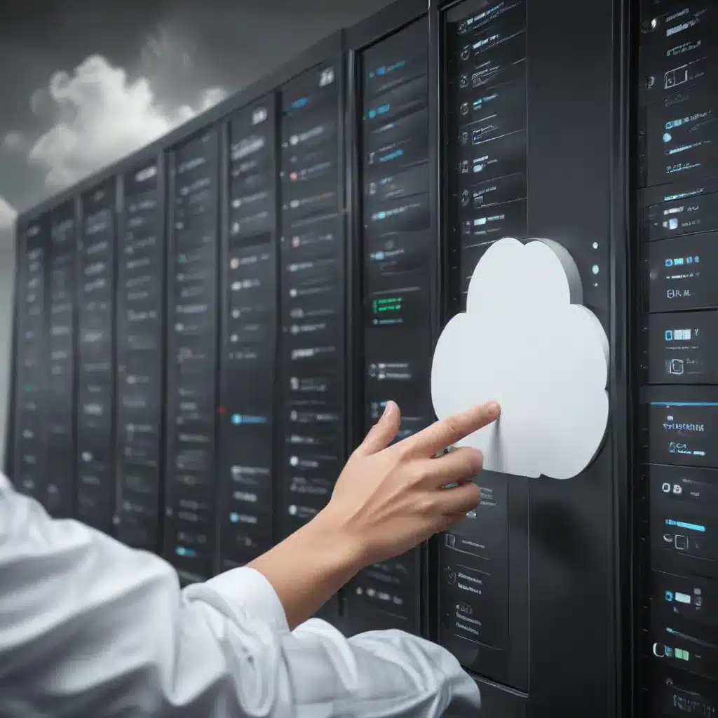 Securing Cloud-Hosted Databases with Advanced Encryption, Access Control, and Automated Backup/Restore Strategies for Comprehensive Enterprise Data Governance