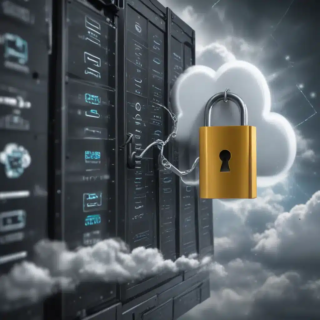 Securing Cloud-Hosted Databases with Advanced Encryption, Access Control, and Automated Backup/Restore Strategies for Comprehensive Enterprise Data Protection