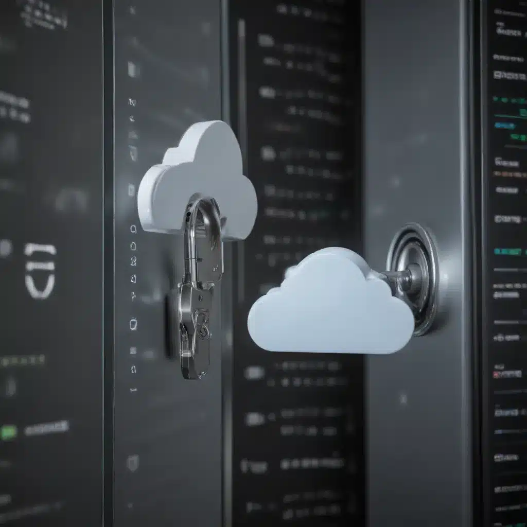 Securing Cloud-Hosted Databases with Advanced Encryption, Access Control, and Automated Backup/Restore Strategies for Enterprise-Grade Data Protection