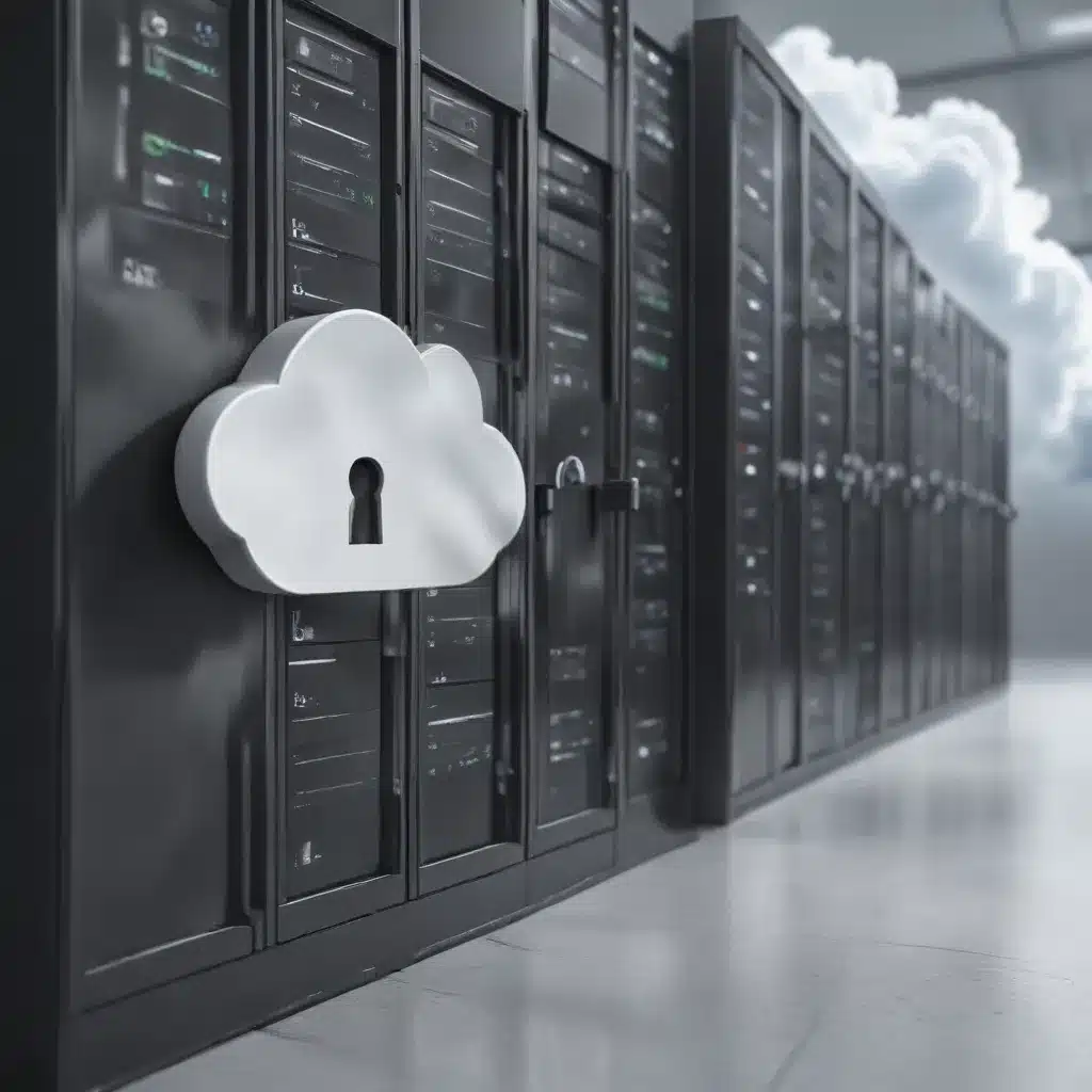 Securing Cloud-Hosted Databases with Advanced Encryption, Access Control, and Automated Backup/Restore Strategies for Regulatory Compliance