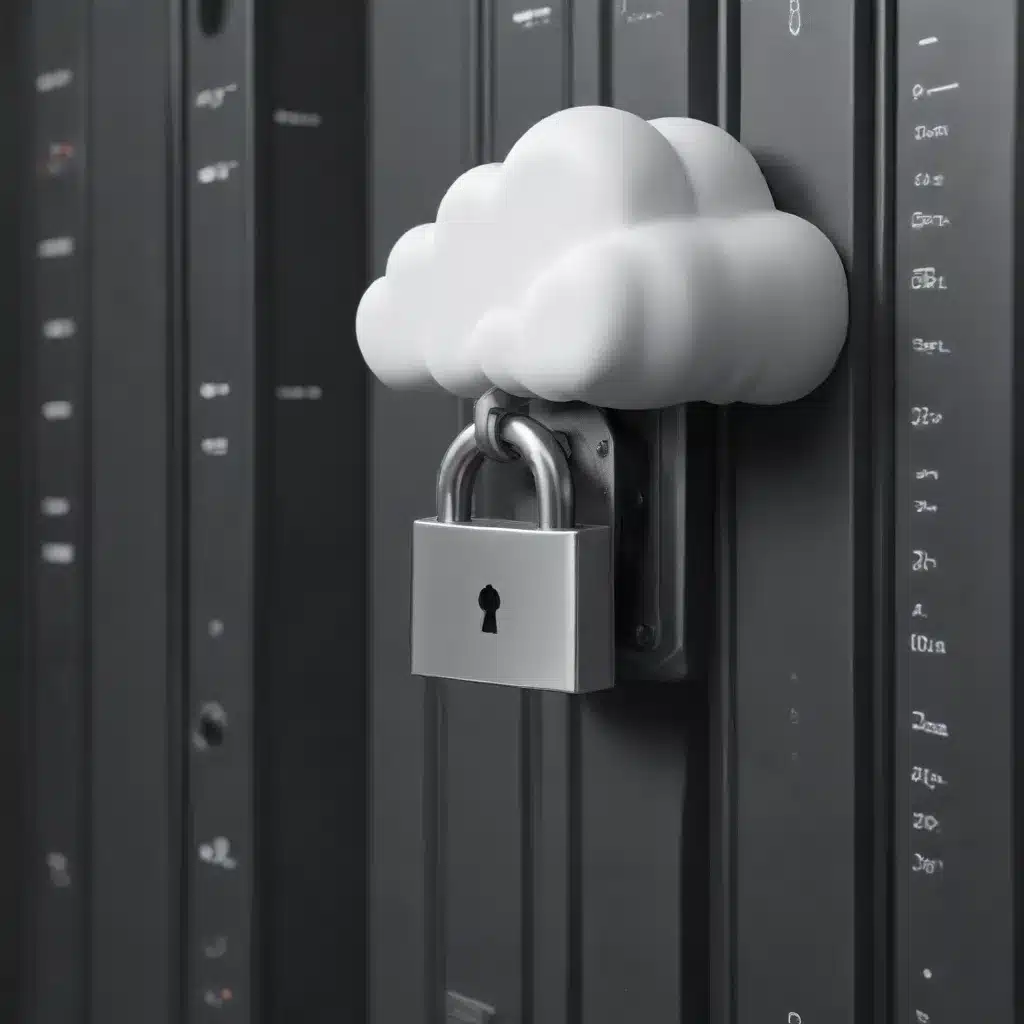 Securing Cloud-Hosted Databases with Advanced Encryption, Access Control, and Backup/Restore