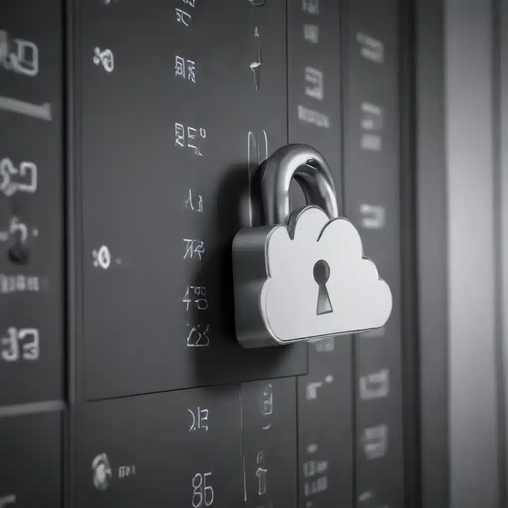 Securing Cloud-Hosted Databases with Advanced Encryption and Access Control