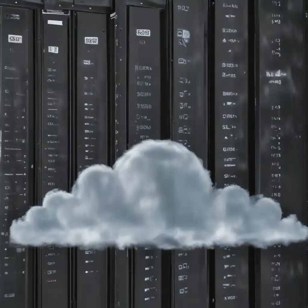 Securing Cloud-Hosted Databases with Comprehensive Data Protection Measures