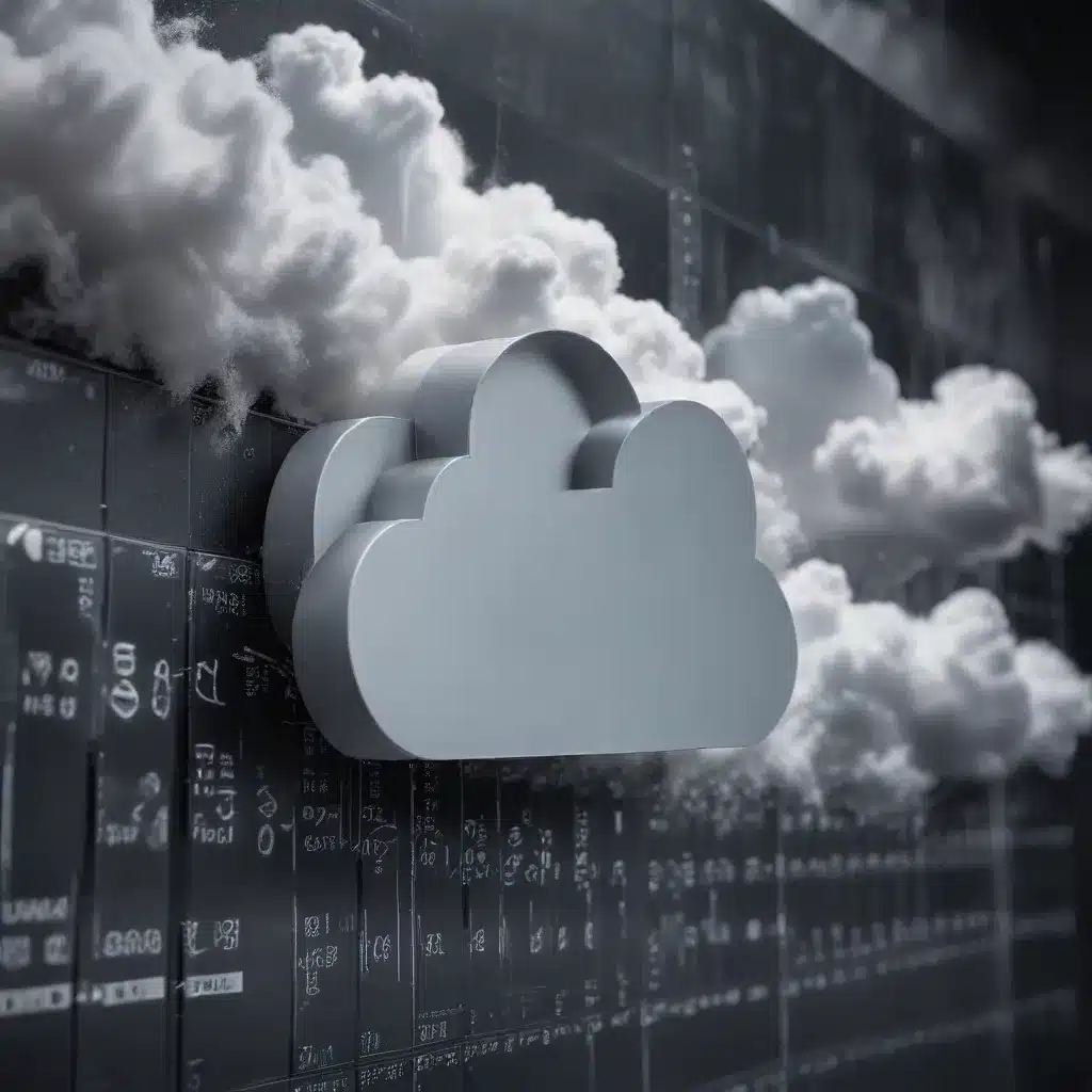 Securing Cloud-Hosted Workloads with Advanced Network Security Measures