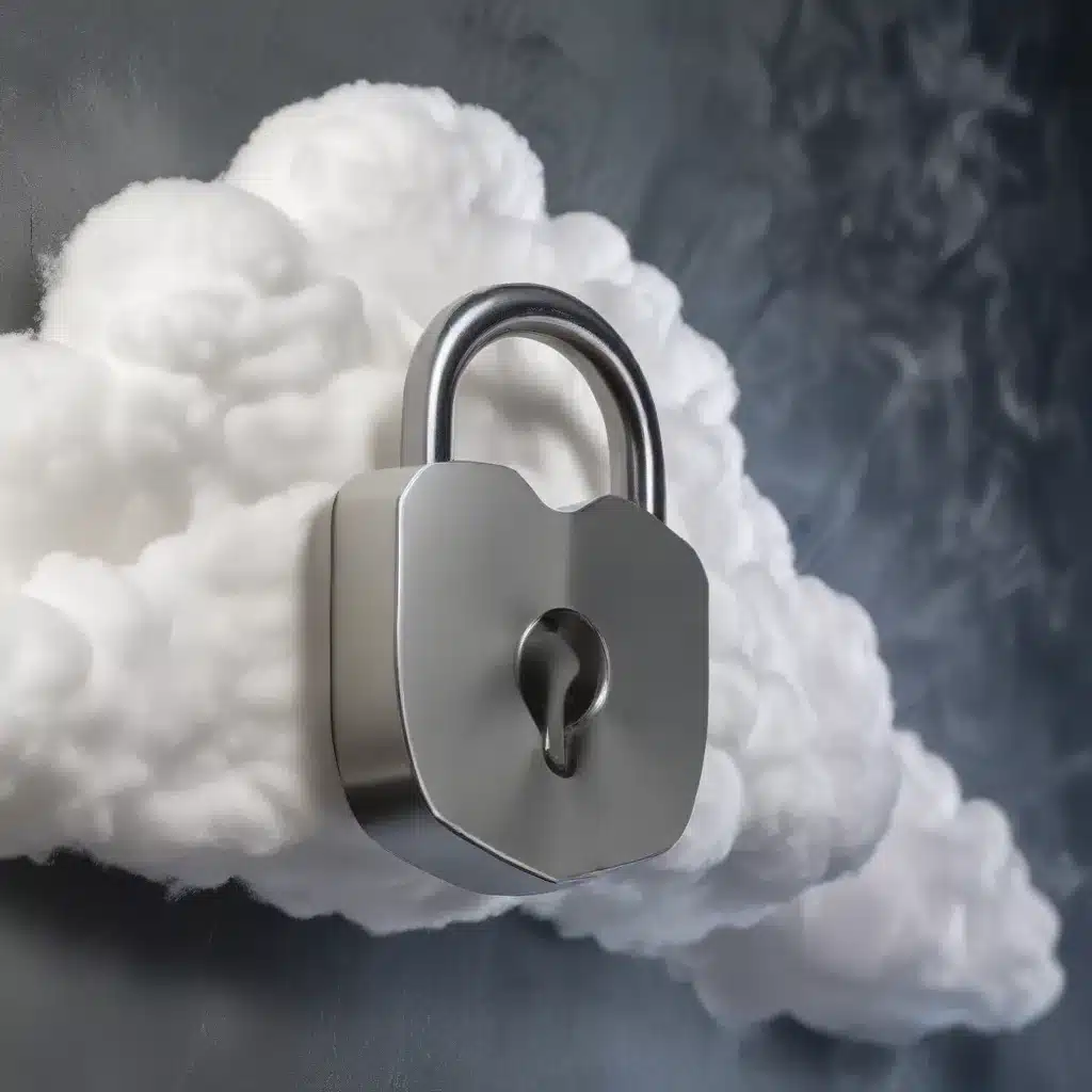 Securing Cloud-Hosted Workloads with Comprehensive Security Measures