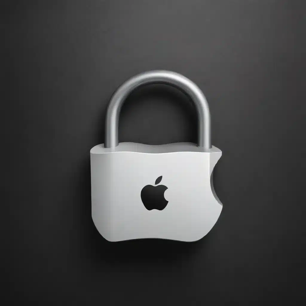 Securing Your Apple Ecosystem: Best Practices for Protecting Against Identity Theft, Fraud, and Unauthorized Access