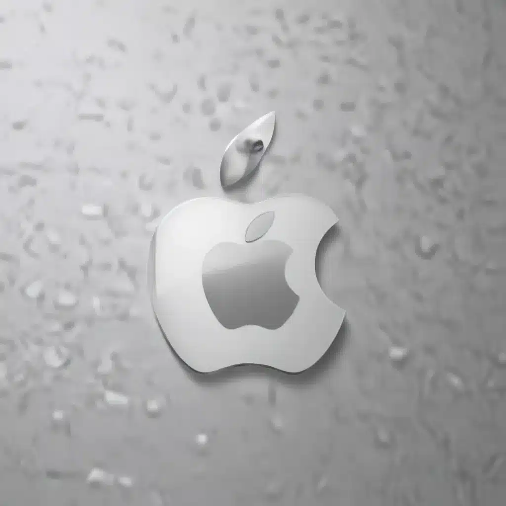 Securing Your Apple Ecosystem: Best Practices for Protecting Against Identity Theft and Fraud