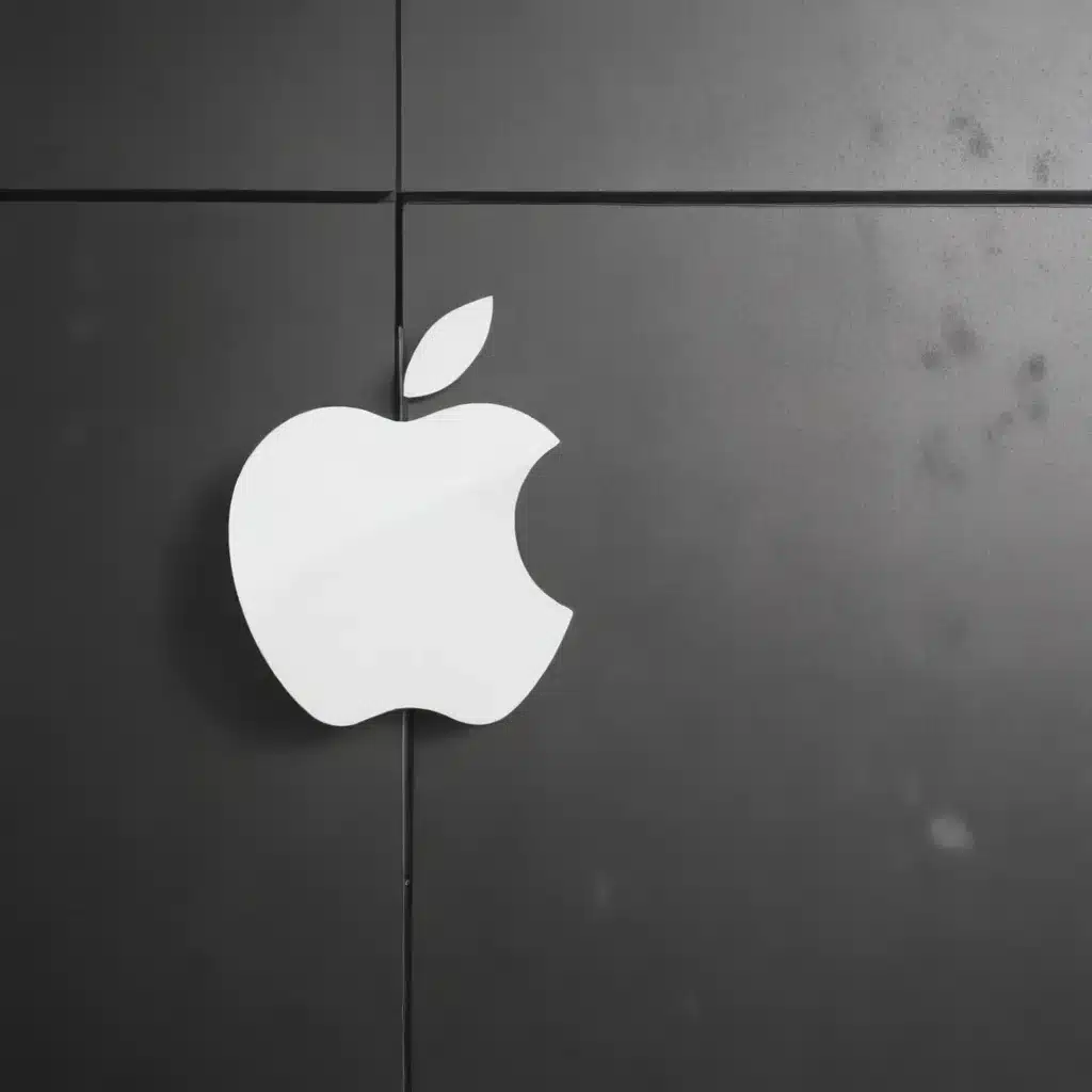 Securing Your Apple Ecosystem: Protecting Against Data Breaches and Unauthorized Access Securing Your Apple Ecosystem: Protecting Against Data Breaches and Unauthorized Access