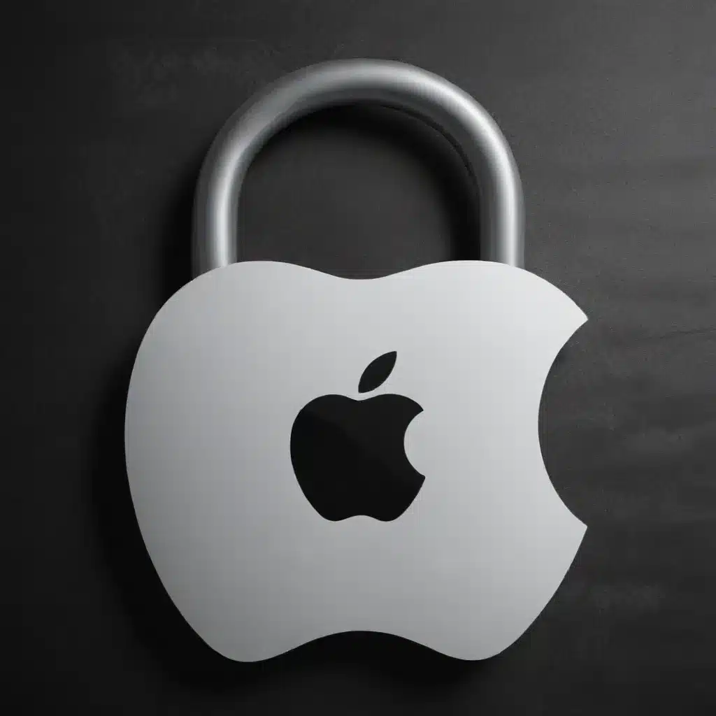 Securing Your Apple Ecosystem: Protecting Against Malware, Ransomware, and Other Cyber Threats