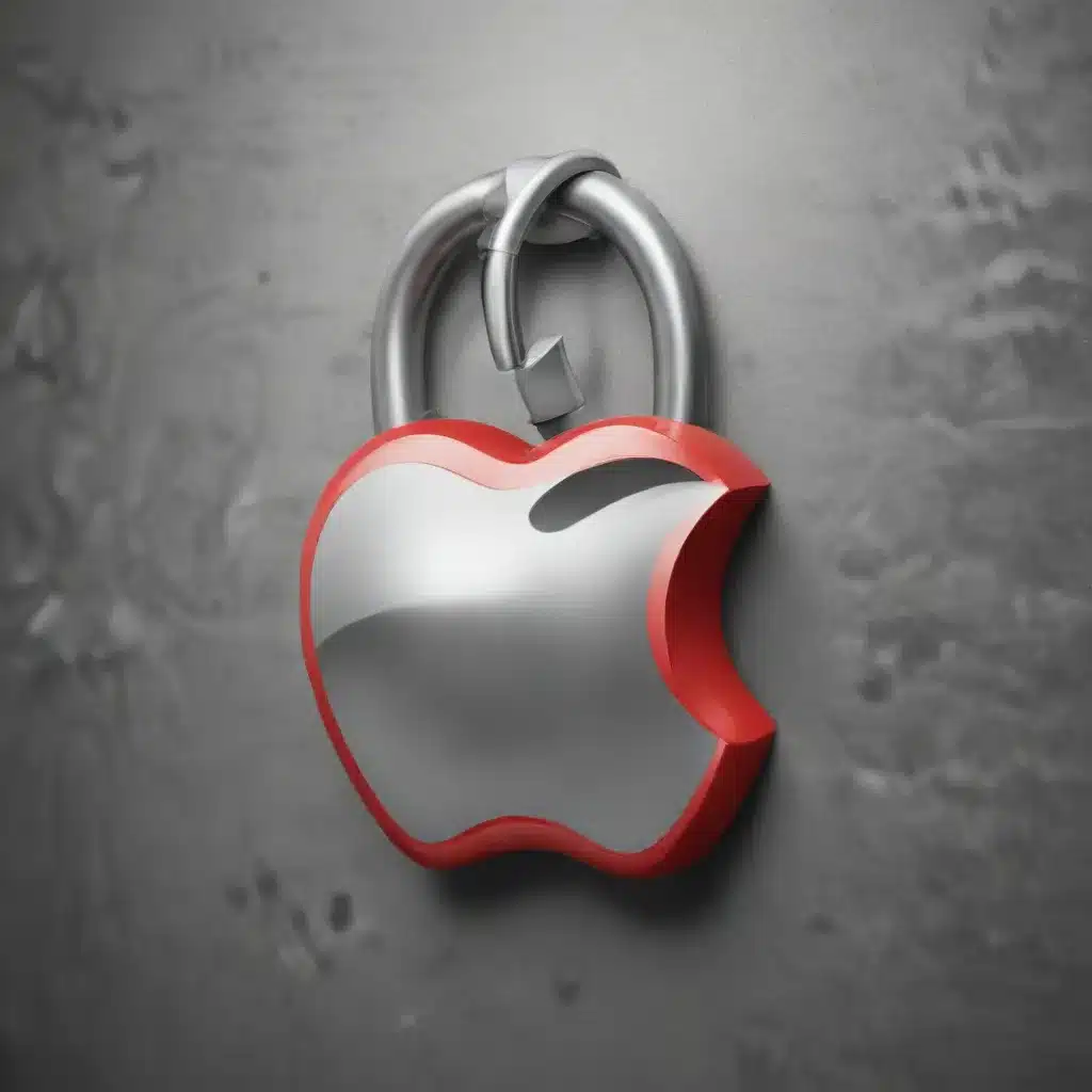 Securing Your Apple Ecosystem: Protecting Against Phishing Attacks, Online Scams, and Identity Theft
