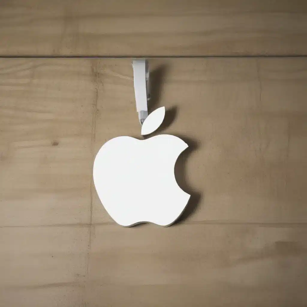Securing Your Apple Ecosystem: Protecting Against Phishing Attacks and Online Scams