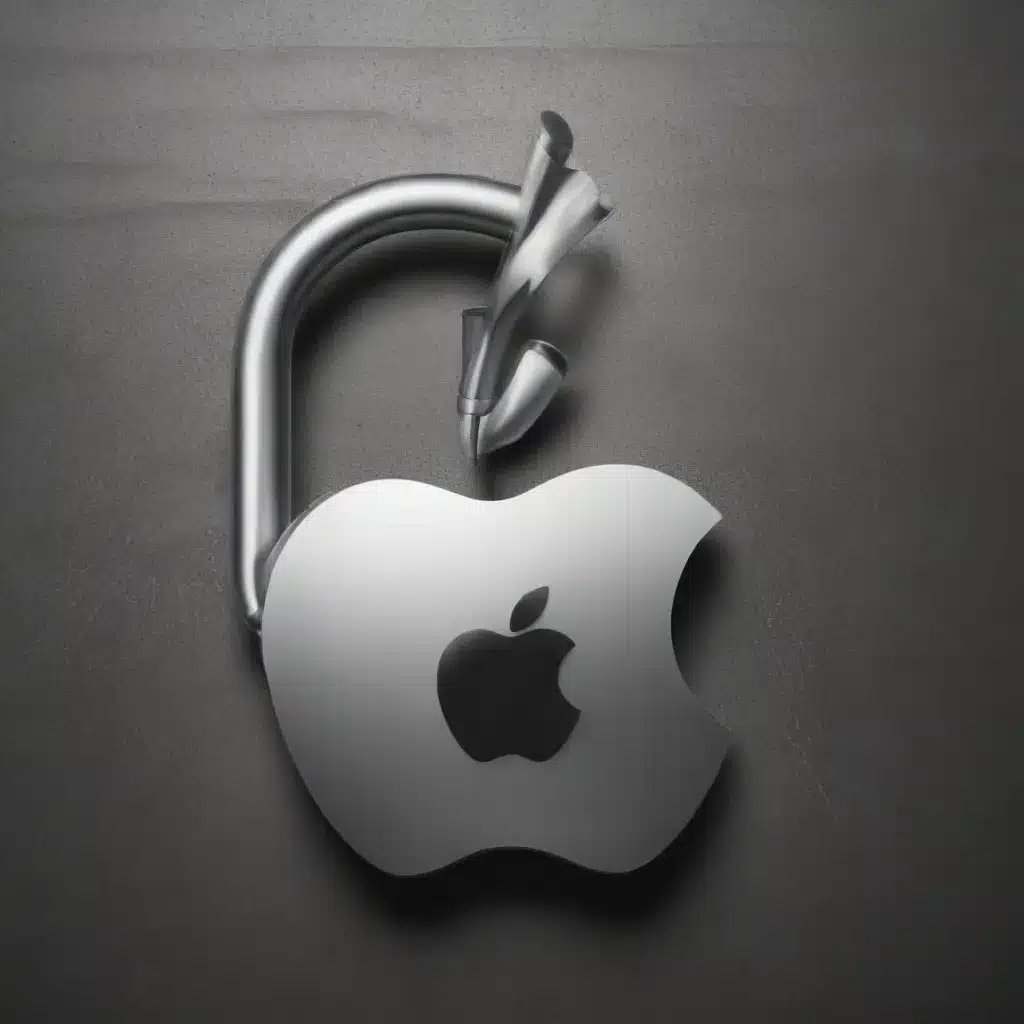 Securing Your Apple Ecosystem: Protecting Against Phishing Attempts, Online Scams, Unauthorized Access, and Identity Theft Threats
