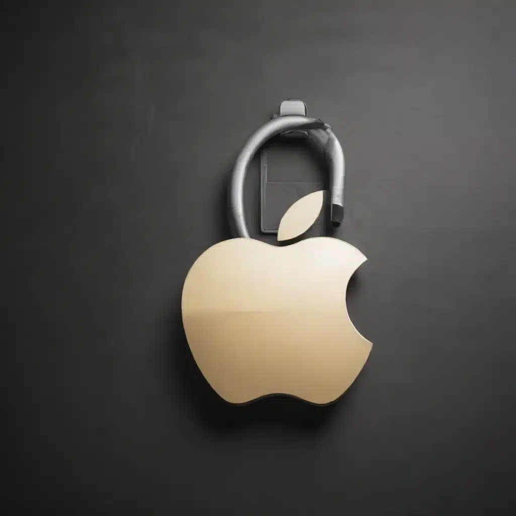 Securing Your Apple Ecosystem: Protecting Against Phishing Attempts, Online Scams, and Unauthorized Access