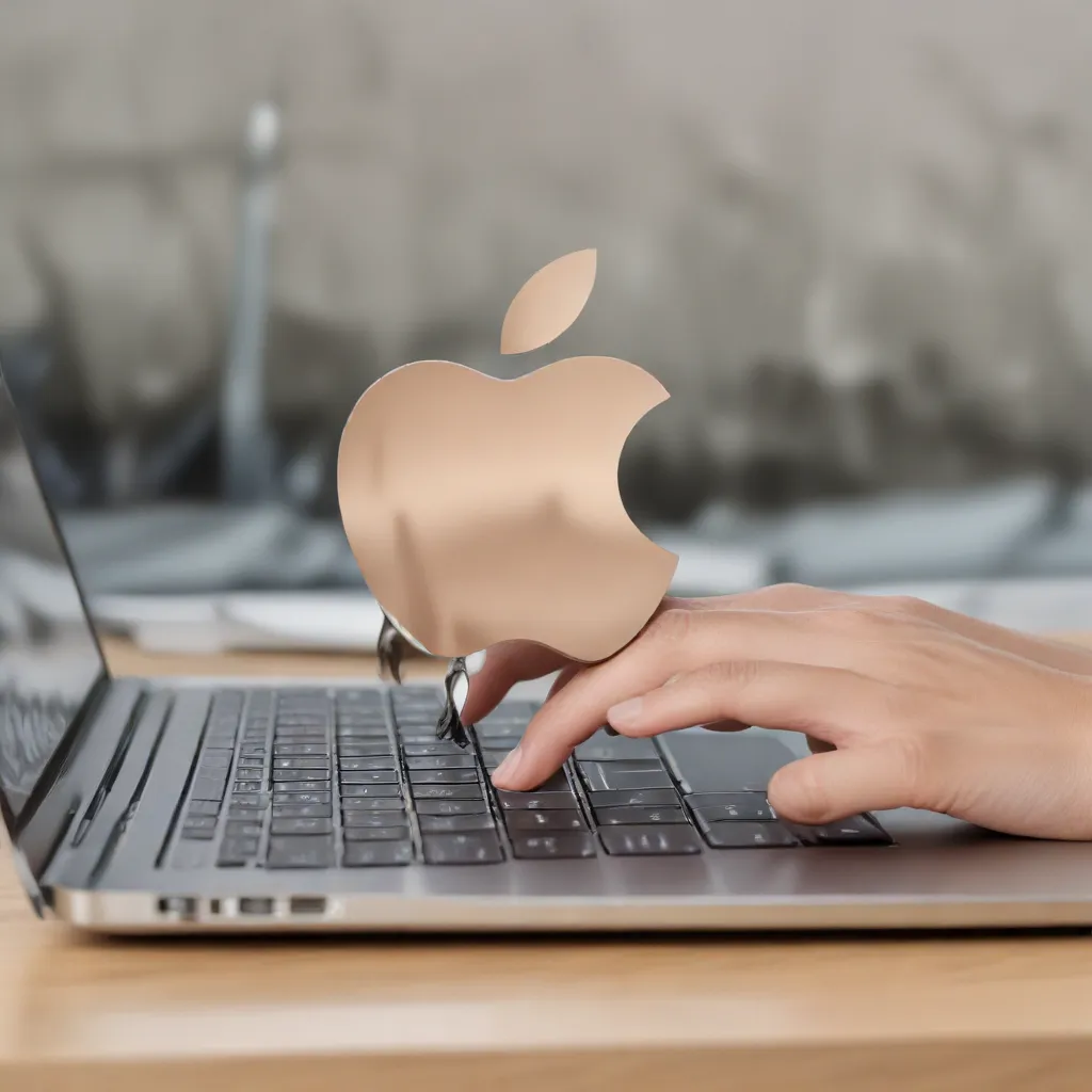 Securing Your Apple Ecosystem: Protecting Against Phishing Attempts and Online Scams