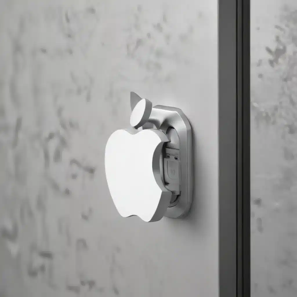 Securing Your Apple Ecosystem: Protecting Against Unauthorized Access