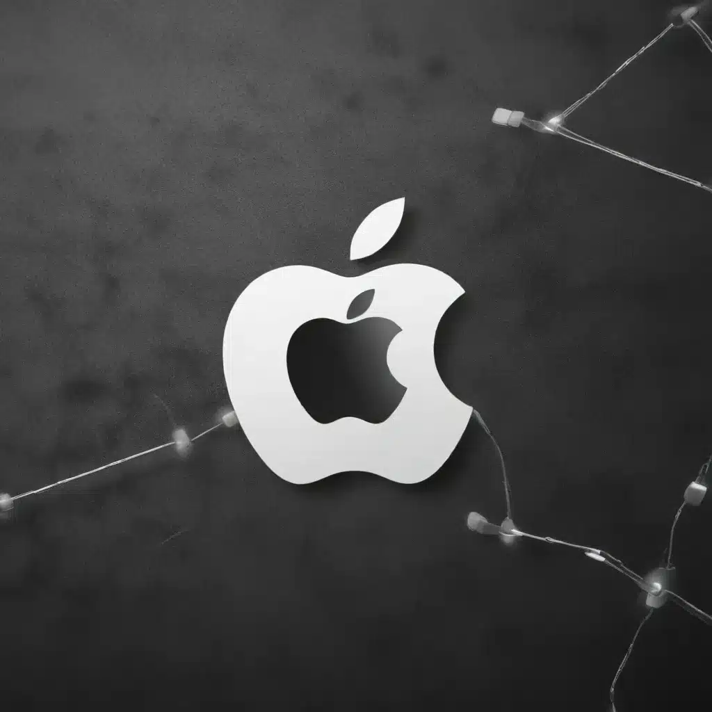 Securing Your Apple Ecosystem: Safeguarding Against Cyber Threats