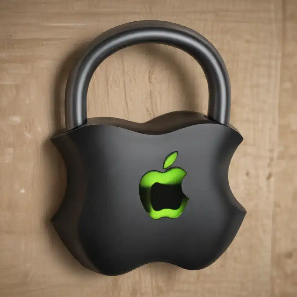 Securing Your Apple Ecosystem: Safeguarding Against Malware, Ransomware, and Cyber Threats
