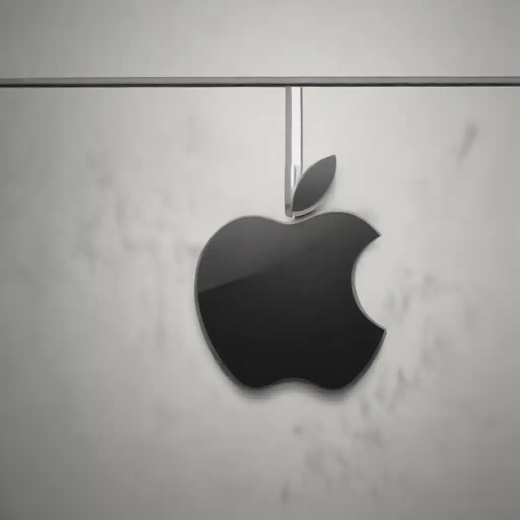 Securing Your Apple Ecosystem: Safeguarding Against Online Threats and Data Breaches