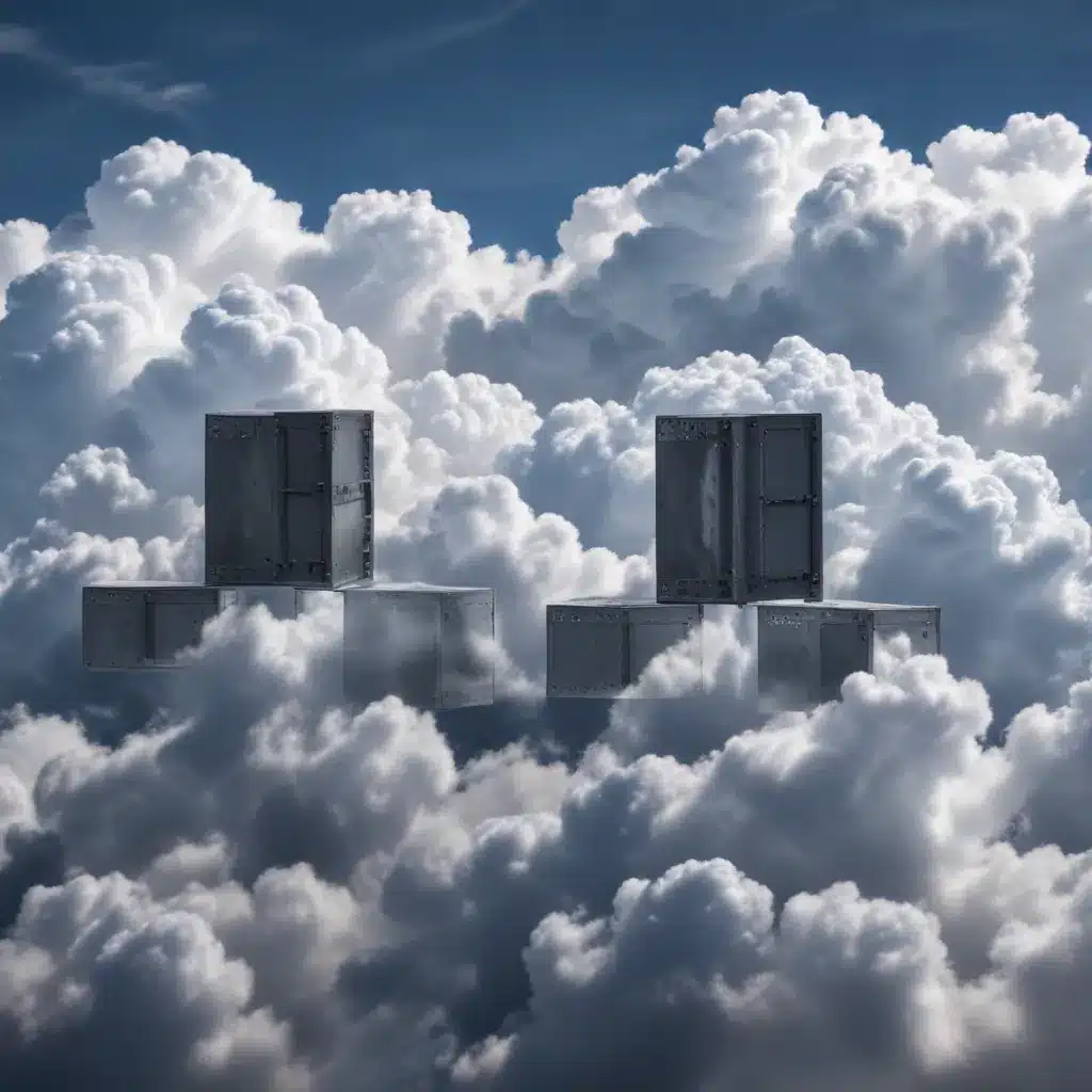 Securing Your Cloud Backups: Best Practices for 2024