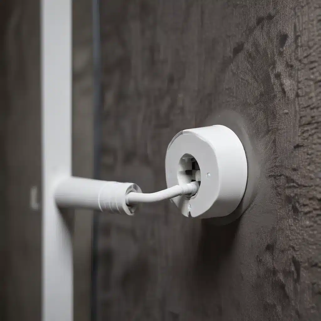 Securing Your Home Network Against Unauthorized Access and Intrusion Attempts