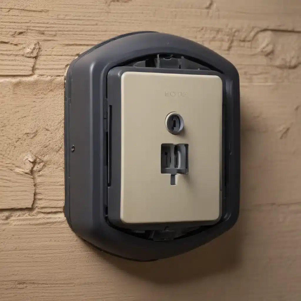 Securing Your Home Network Against Unauthorized Access and Threats