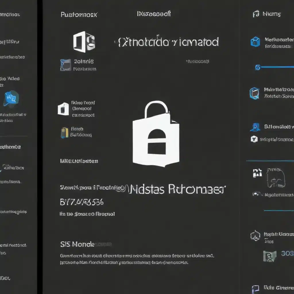Securing Your Microsoft 365 Environment with Microsoft Purview Data Governance and Lifecycle