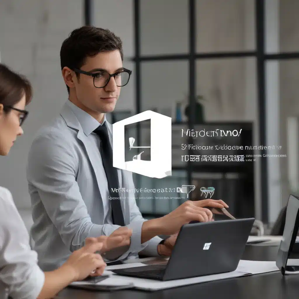 Securing Your Microsoft 365 Environment with Microsoft Purview Data Governance and Lifecycle Management
