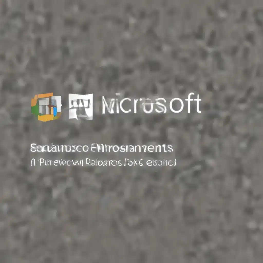 Securing Your Microsoft 365 Environment with Microsoft Purview Data Loss Prevention Policies