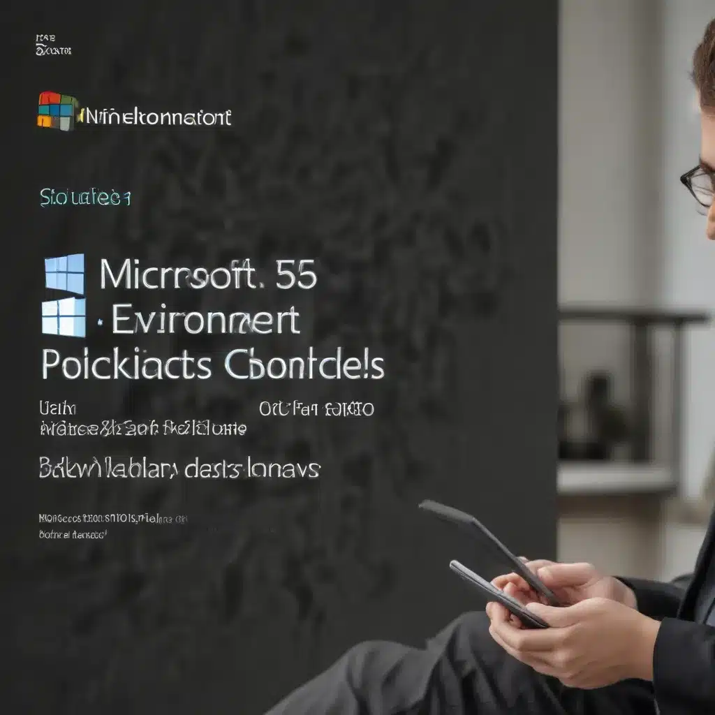 Securing Your Microsoft 365 Environment with Microsoft Purview Data Loss Prevention Policies, Controls, and Intelligent Data Protection