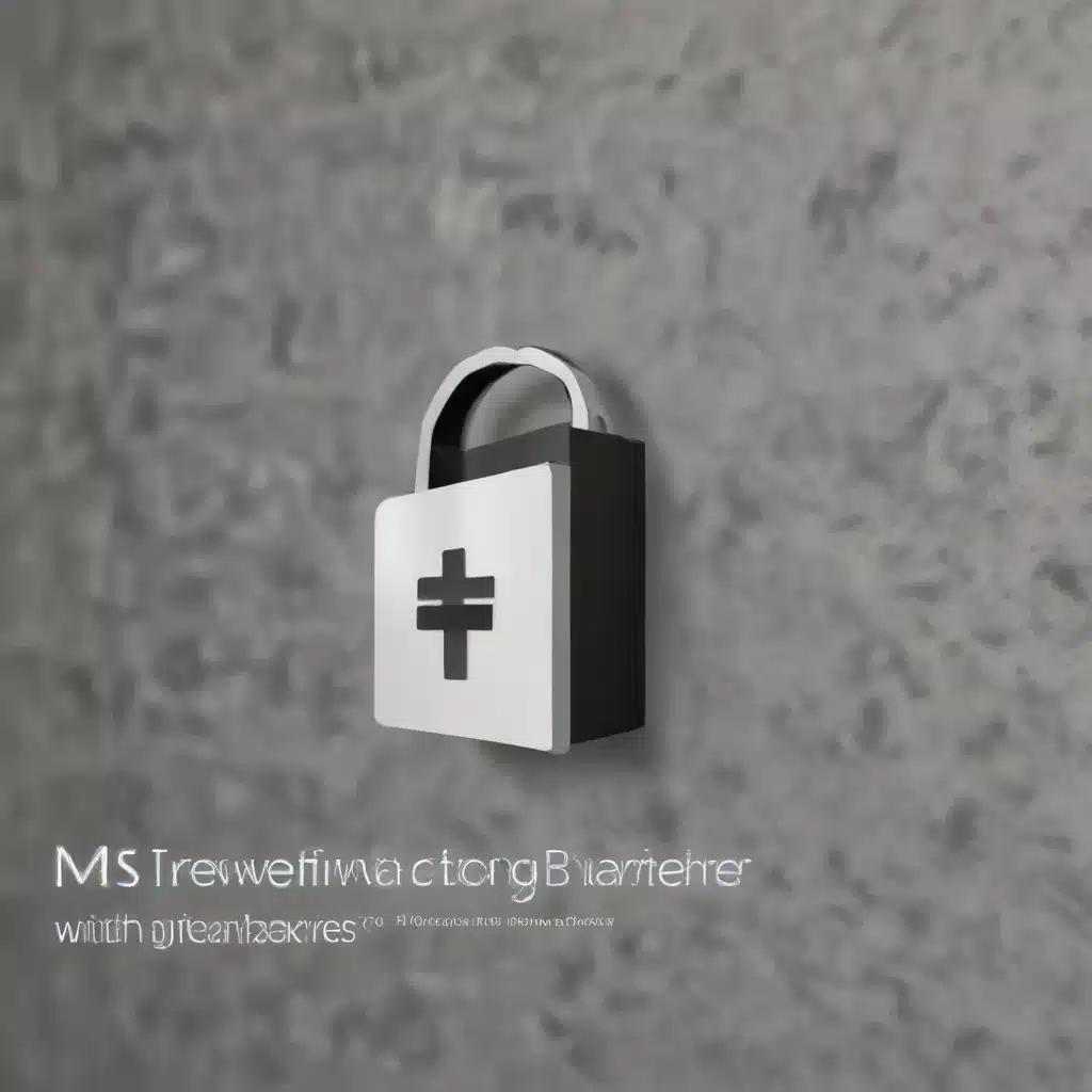 Securing Your Microsoft 365 Environment with Microsoft Purview Information Barriers for Enhanced Data Protection and Privacy