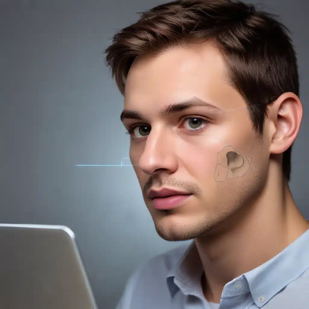 Securing Your Online Accounts with Advanced Behavioral Biometric Authentication Methods