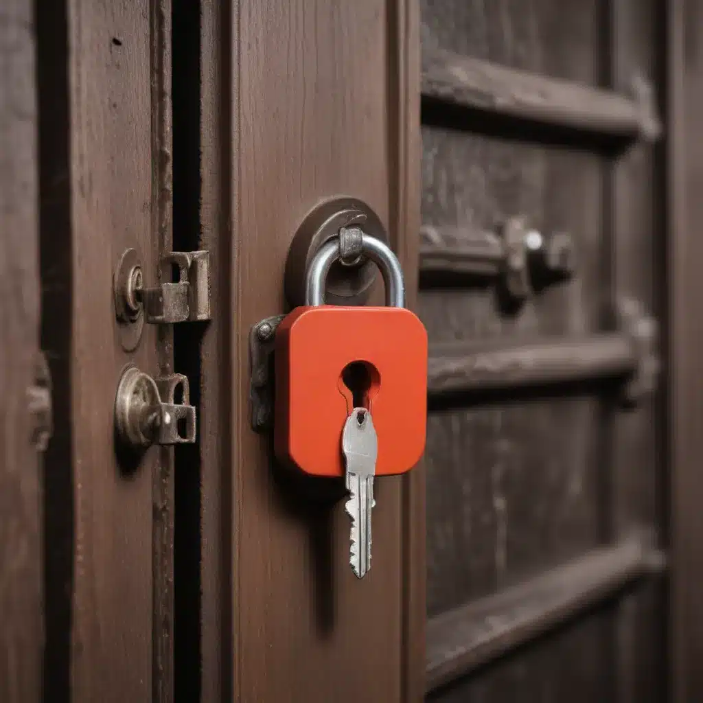 Securing Your Online Accounts with Advanced Password Generation and Management Tools