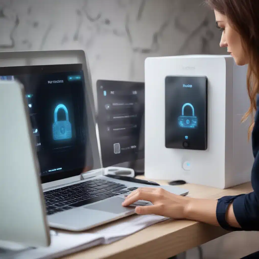 Securing Your Online Accounts with Advanced Passwordless Authentication Methods and Biometric Integration for Enhanced Security