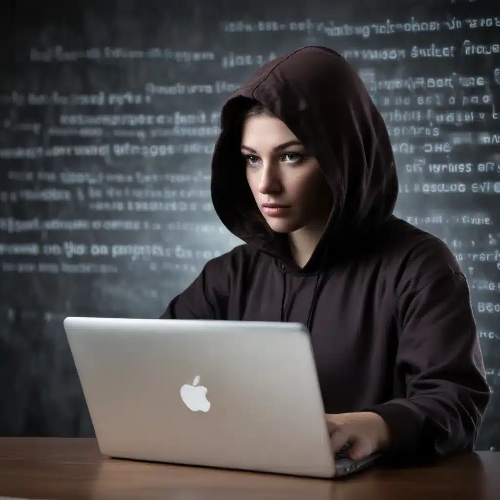 Securing Your Online Privacy and Protecting Against Data Breaches and Identity Theft