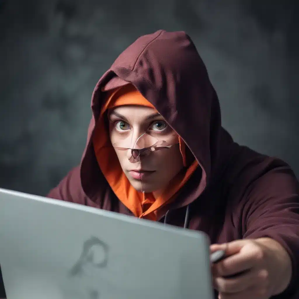 Securing Your Online Privacy and Protecting Against Phishing and Malware Threats