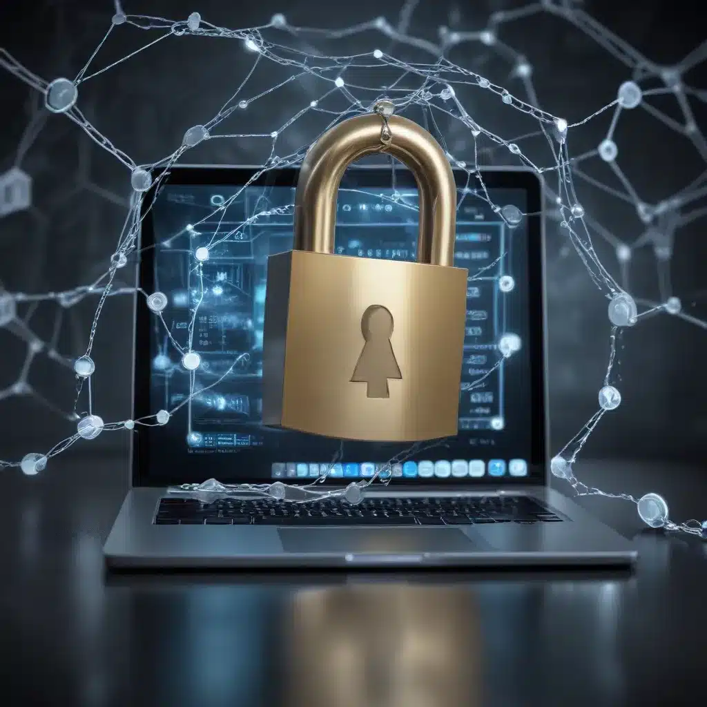 Securing Your Online Transactions with Blockchain-Based Digital Identity, Authentication, and Fraud Detection Algorithms