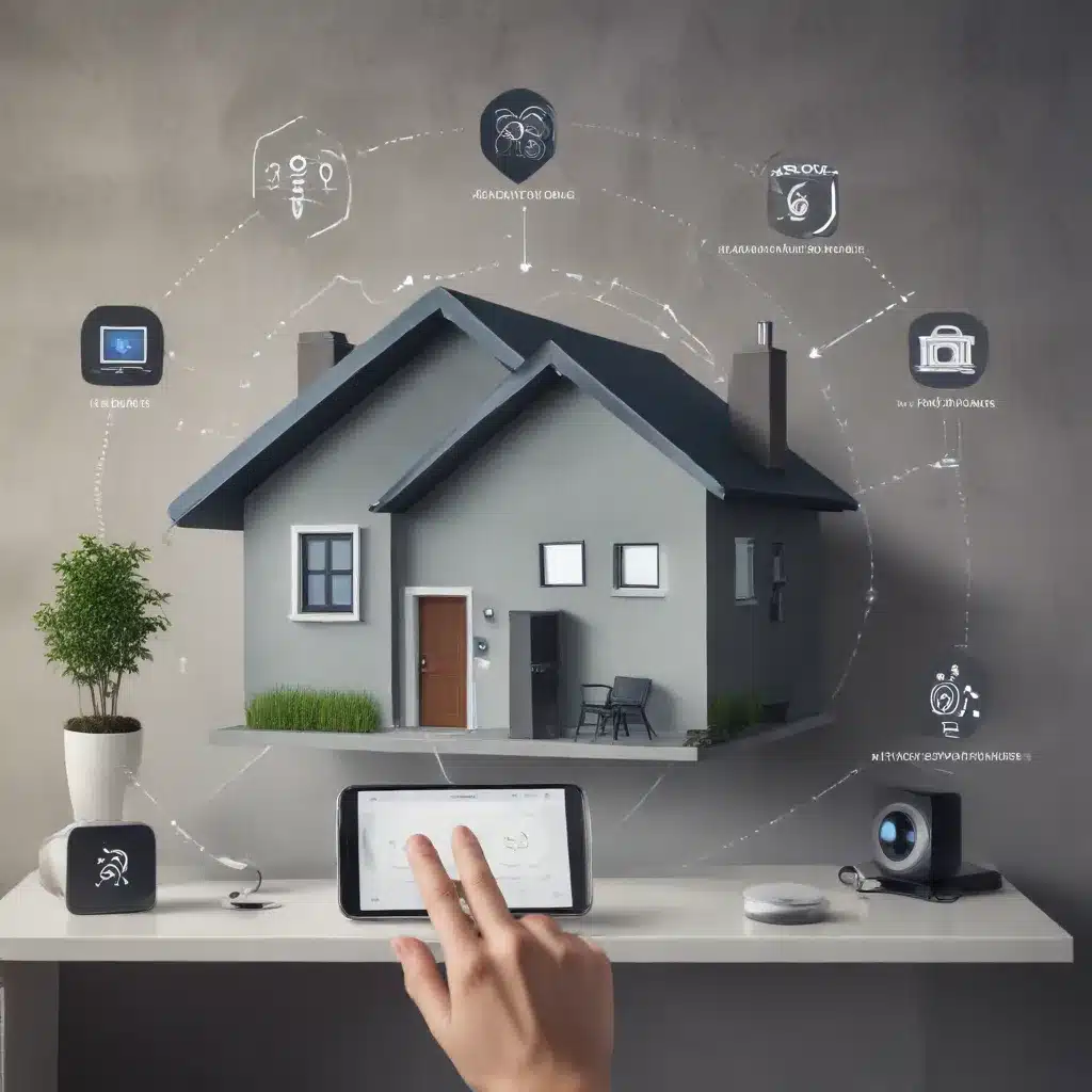 Securing Your Smart Home Devices Against Cyber Threats and Vulnerabilities